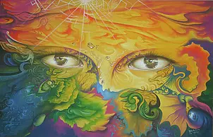 Heru Muhawa - Wonderful 124