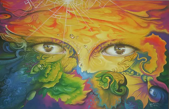 Heru Muhawa - Wonderful 124