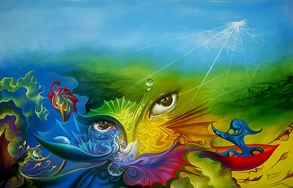 Heru Muhawa - Wonderful 125