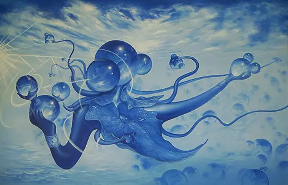 Heru Muhawa - Wonderful 128