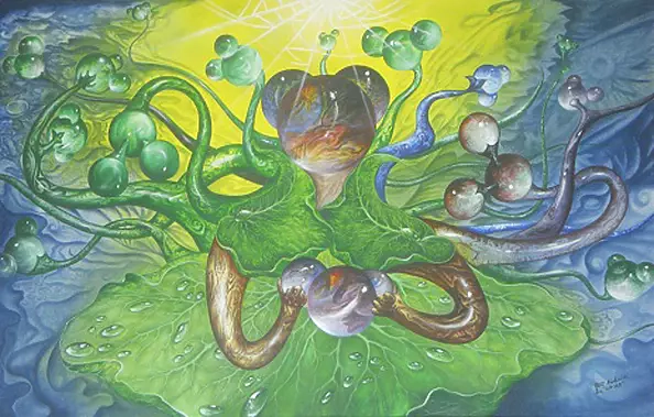 Heru Muhawa - Wonderful 129