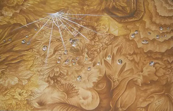 Heru Muhawa - Wonderful 130