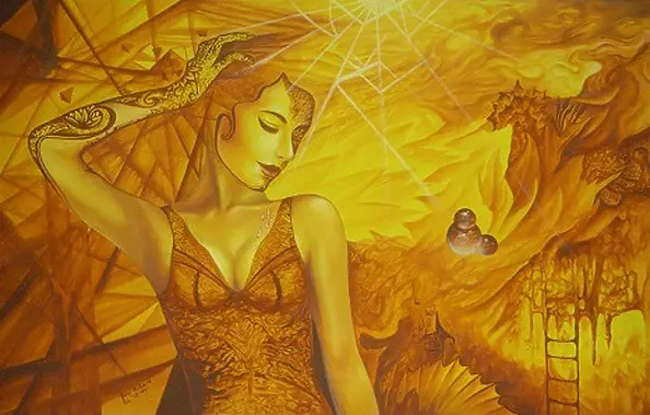 Heru Muhawa - Wonderful 132