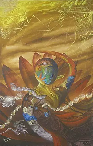 Heru Muhawa - Wonderful 134