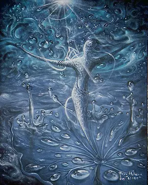 Heru Muhawa - Wonderful 160