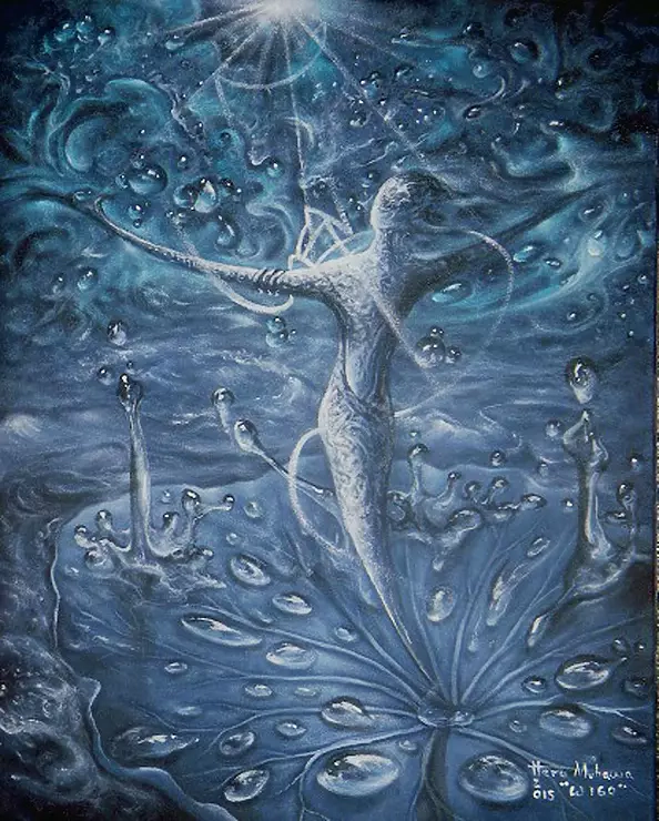 Heru Muhawa - Wonderful 160