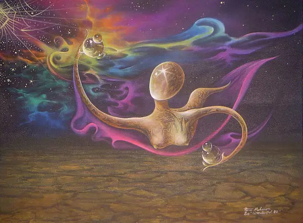 Heru Muhawa - Wonderful 80