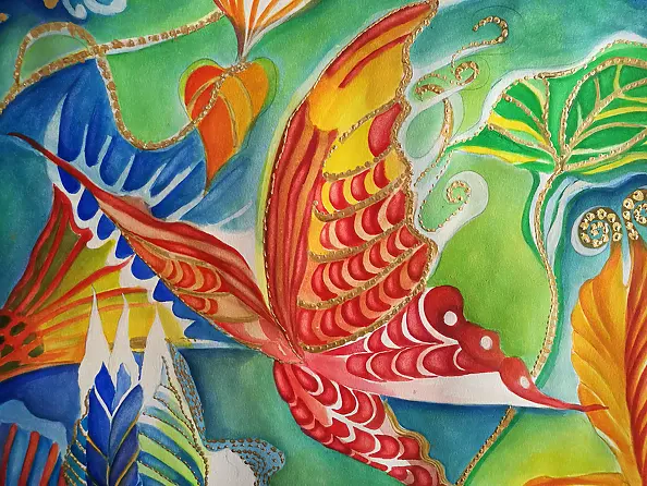 Alina Skiba - Wonderful Life