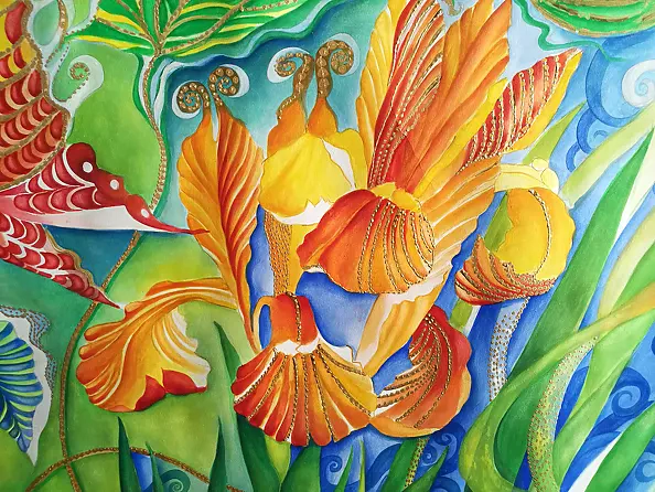 Alina Skiba - Wonderful Life