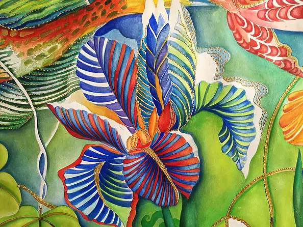 Alina Skiba - Wonderful Life