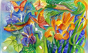 Alina Skiba - Wonderful Life