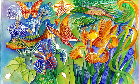 Alina Skiba - Wonderful Life