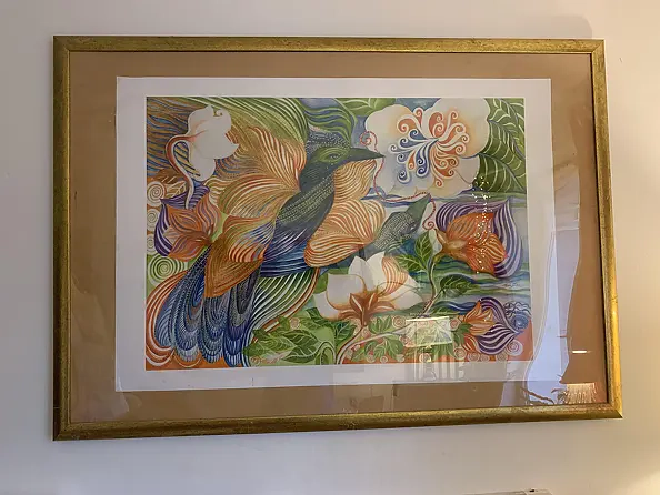 Alina Skiba - Wonderful Time Together