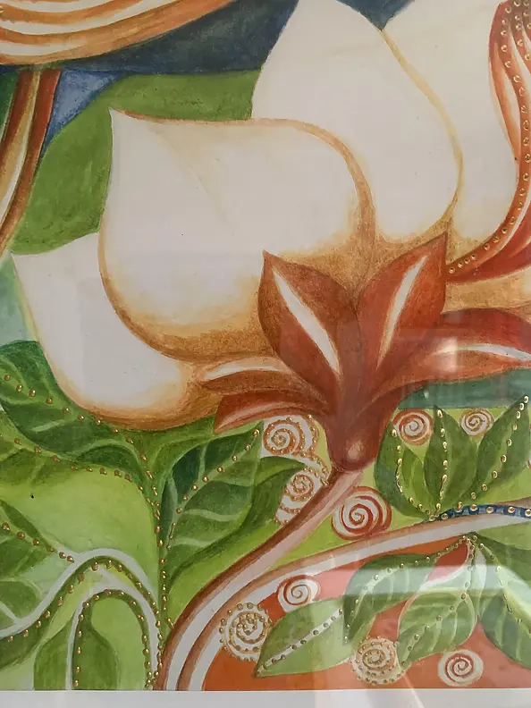 Alina Skiba - Wonderful Time Together