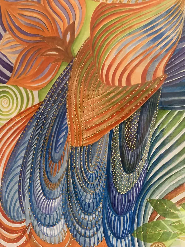 Alina Skiba - Wonderful Time Together