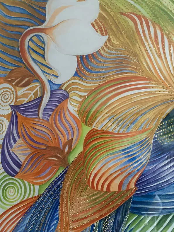 Alina Skiba - Wonderful Time Together