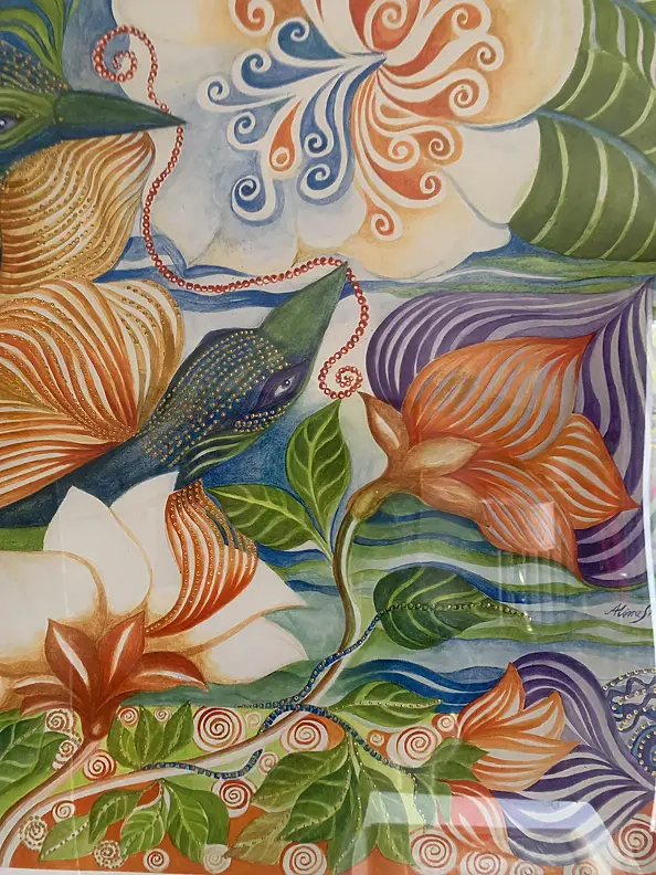 Alina Skiba - Wonderful Time Together