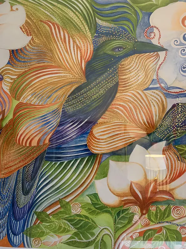 Alina Skiba - Wonderful Time Together