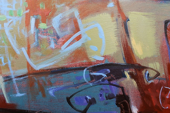 Henadzy Havartsou - Wpływ