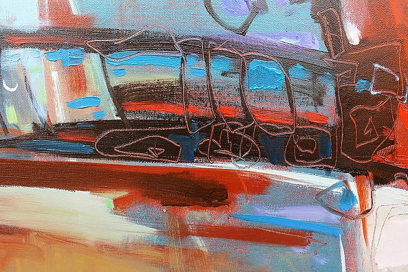 Henadzy Havartsou - Wpływ