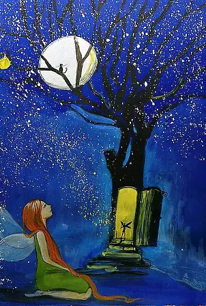 Adriana Laube - come home