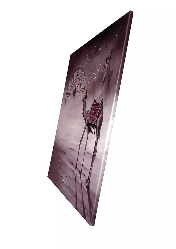 Martyna Mączka - Coming back home