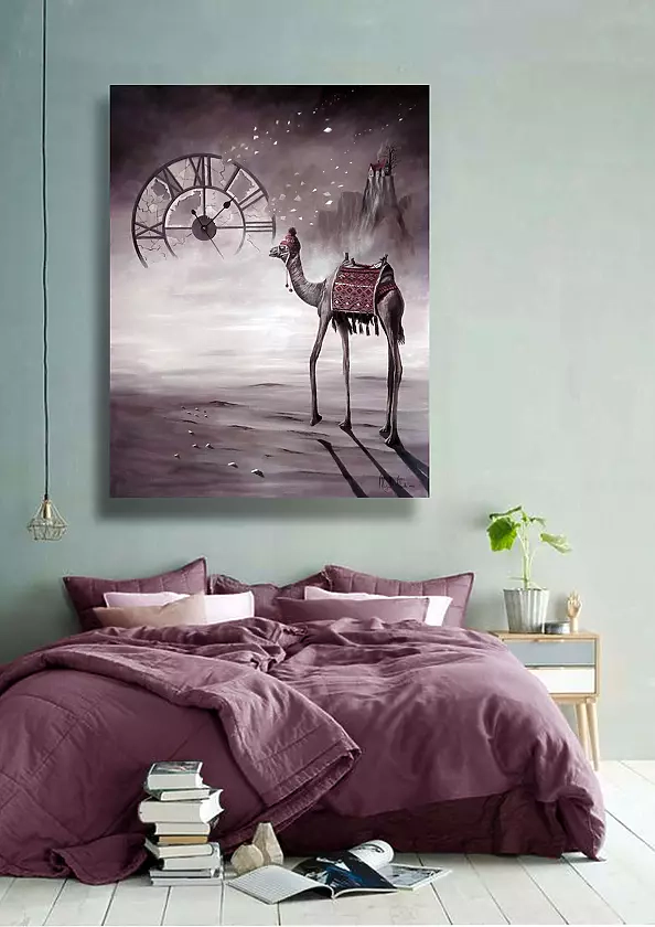 Martyna Mączka - Coming back home