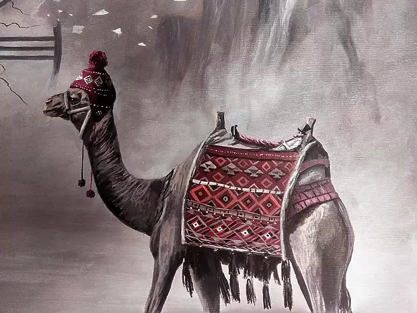 Martyna Mączka - Coming back home