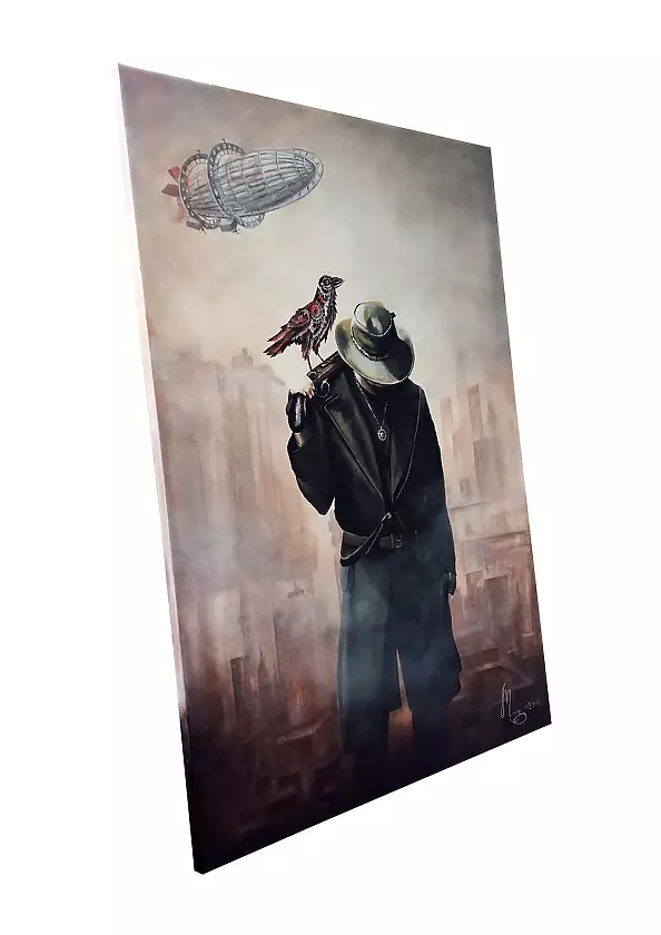 Martyna Mączka - Coming home