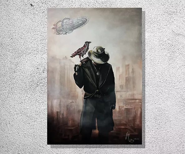 Martyna Mączka - Coming home