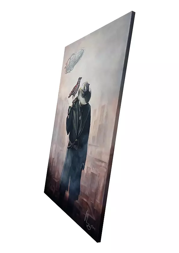 Martyna Mączka - Coming home