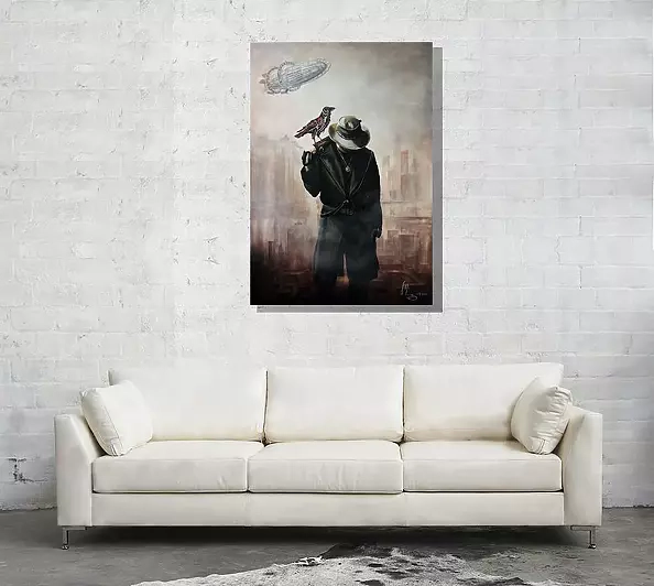 Martyna Mączka - Coming home