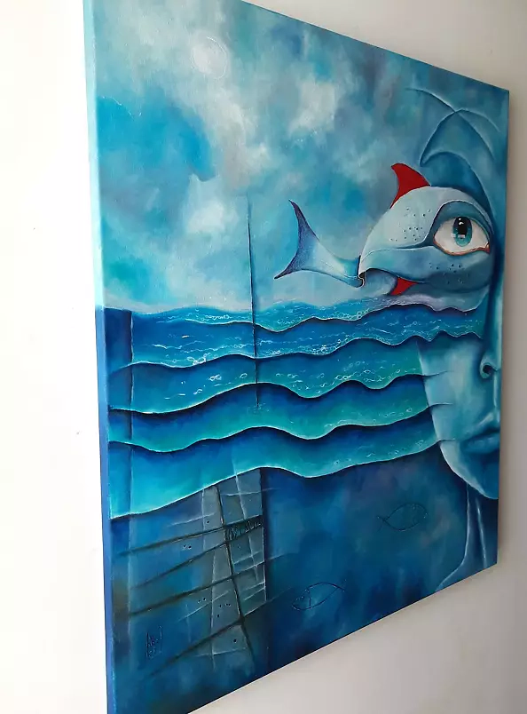 Jarosław Lubecki - Wreck