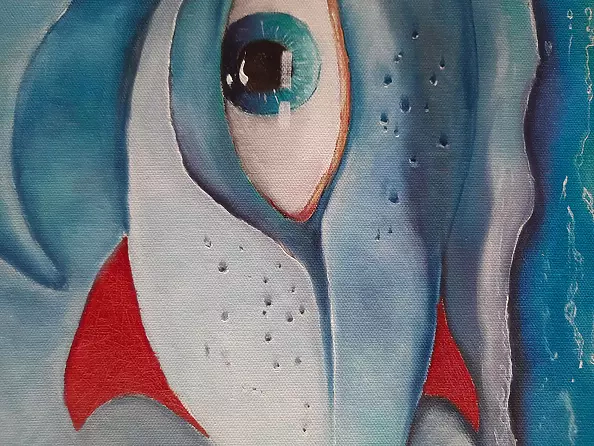 Jarosław Lubecki - Wreck