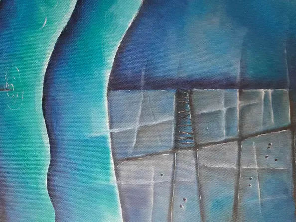 Jarosław Lubecki - Wreck