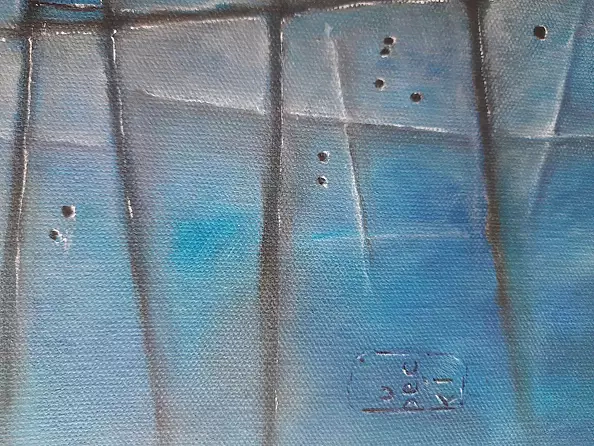 Jarosław Lubecki - Wreck