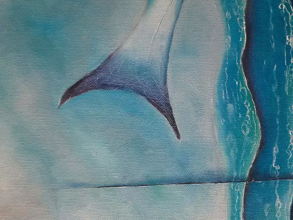 Jarosław Lubecki - Wreck