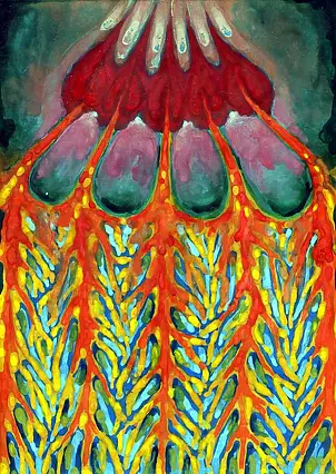 Wojtek Kowalski - ingrown