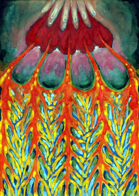 Wojtek Kowalski - ingrown