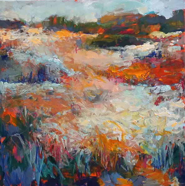 Aleksandra Adamczak - Impression