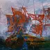 Henryk Radziszewski - wrecks