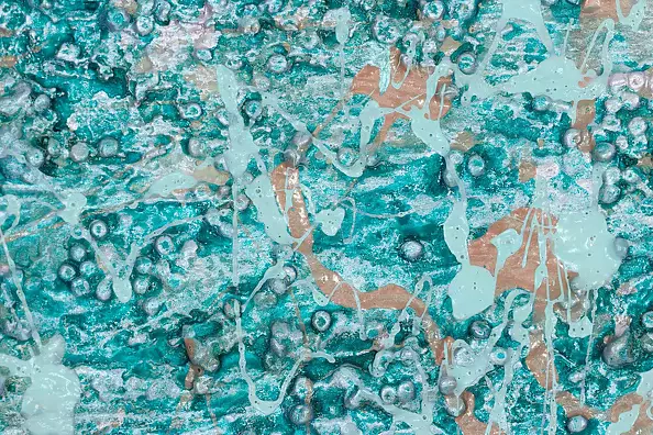 Pamela Rys - Wrinkle in Space-Time