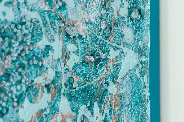 Pamela Rys - Wrinkle in Space-Time