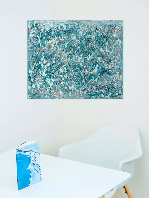 Pamela Rys - Wrinkle in Space-Time