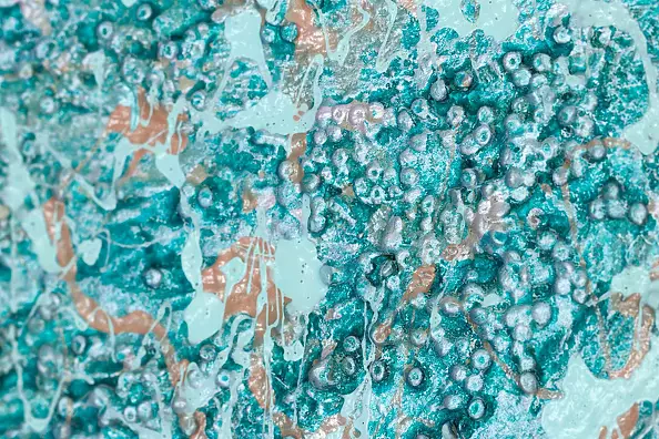 Pamela Rys - Wrinkle in Space-Time