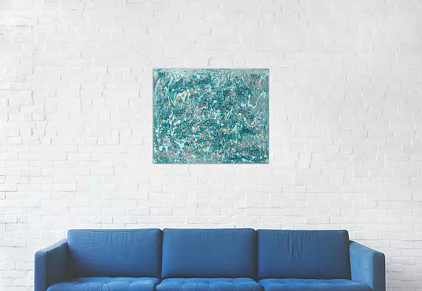 Pamela Rys - Wrinkle in Space-Time