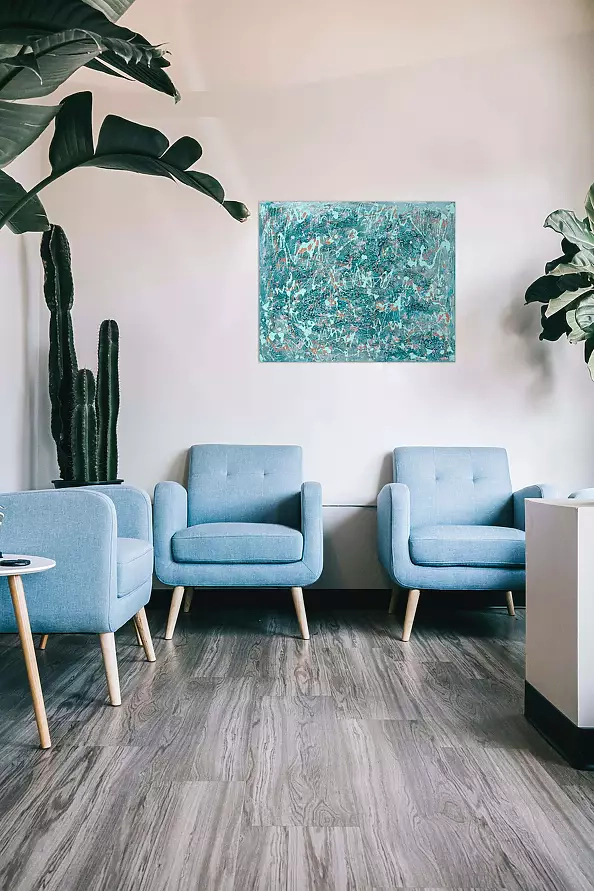 Pamela Rys - Wrinkle in Space-Time