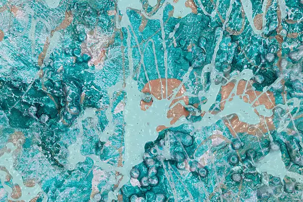 Pamela Rys - Wrinkle in Space-Time