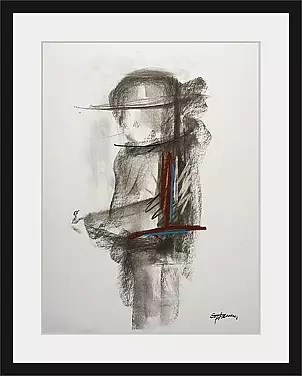 Andrzej Cybura - Wróbel w garści