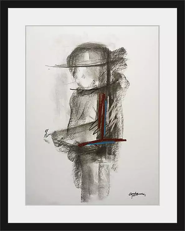 Andrzej Cybura - Wróbel w garści